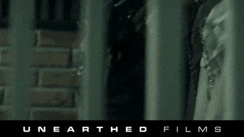 Horror Film Fashion GIF by Unearthed Films