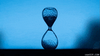 Sand-timer GIFs - Get the best GIF on GIPHY