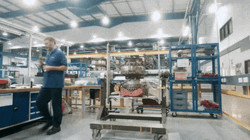 At Work GIF by Safran