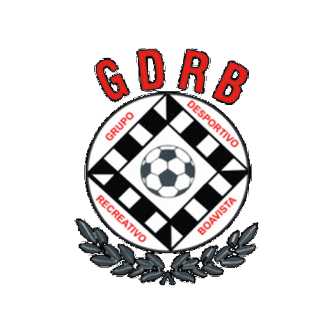 GDR Boavista Sticker
