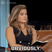 Dragons Den GIF by CBC