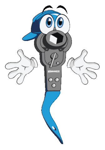 Gerüstbau Bönninger Sticker