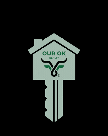 Real Estate GIF by OUR OK REALTY