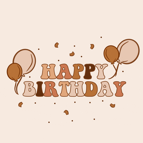 Birthday is 3 days from now and haven't planned much for it. Any recreational ideas to try?