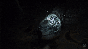Reach Out Space Exploration GIF by Xbox