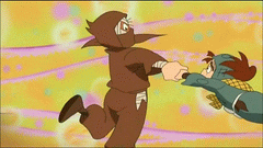 Anime GIF