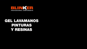 Blinker España GIF by Blinker Professional Components
