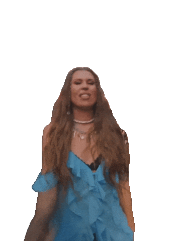 Loca La Semana Sticker by Tunzale Agayeva