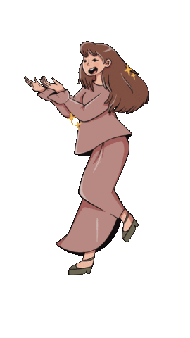 Fashion Support Sticker by Shopadana