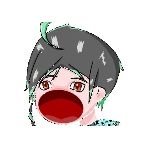 Twitch Sticker