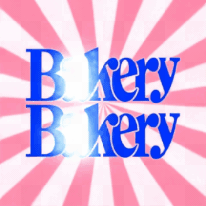 Bakery Bakery GIF by Vegan Friends