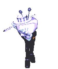 Animated Sticker