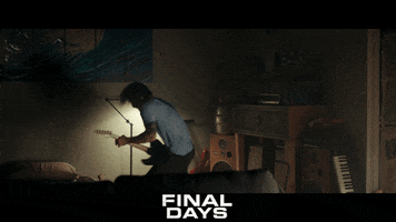 Teen Wolf Horror GIF by Signature Entertainment