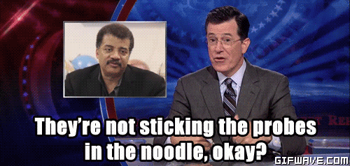 colbert report