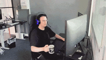 Confused GIF