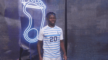 Excited Lets Go GIF by UNC Tar Heels