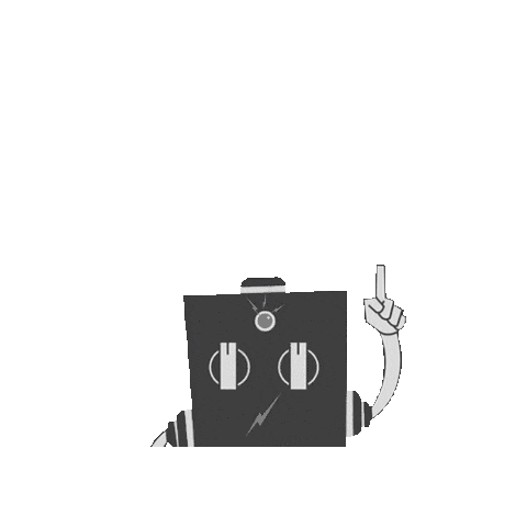 Guitar Gear Sticker