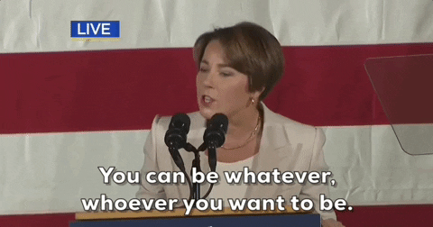 Maura Healey Massachusetts GIF by GIPHY News - Find & Share on GIPHY