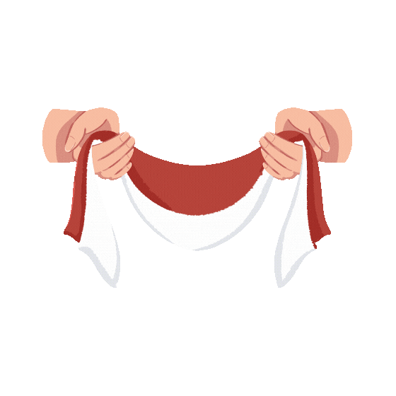 Flag Sticker