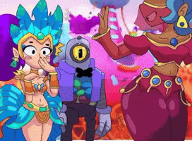 Bs Shelly GIF