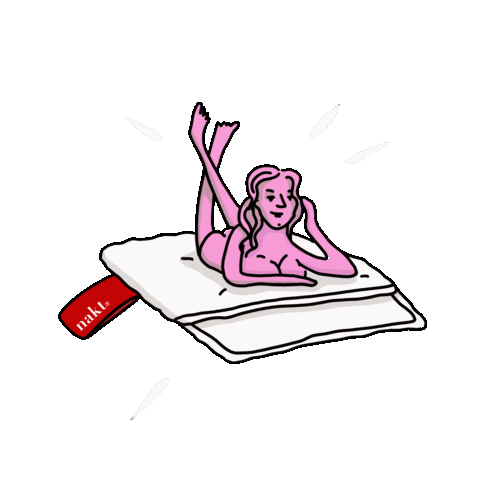 Sticker by nakt®
