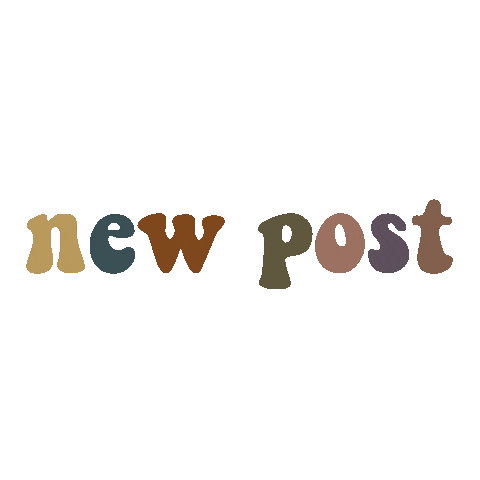 New Sticker