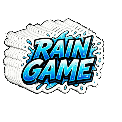 Game Day Trending Sticker