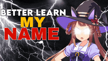 Ashley Uma Musume GIF