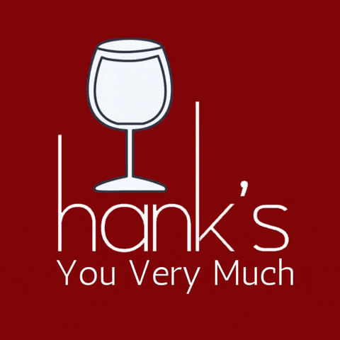 Red Wine Thank You GIF by jayagrocer