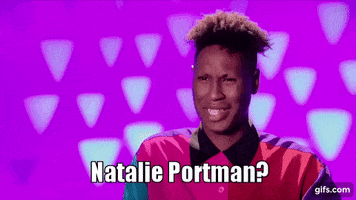 Season 9 Race GIF