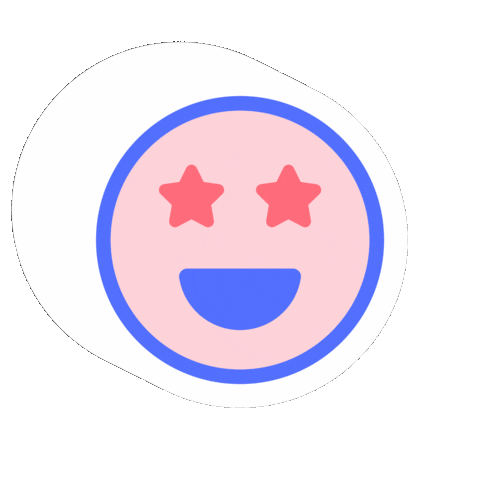 Sticker by Mudafy
