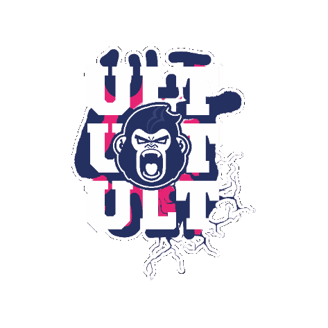 Ult Sticker