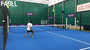 Padel GIF
