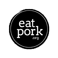 Kansas Pork Sticker