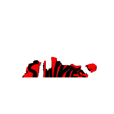 sinkies Sticker