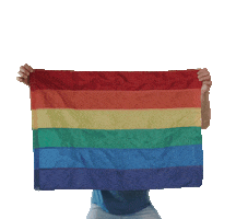 Zurich Pride Festival Sticker