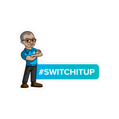 Scolmore Group Sticker