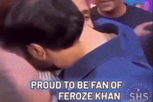 Pakistan Cricket GIF