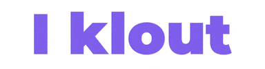 KloutPro video marketing miami social media GIF