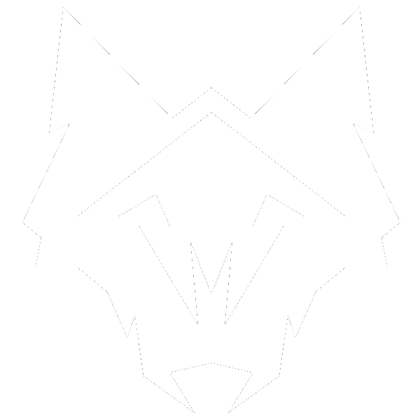 Untamed MTB Sticker