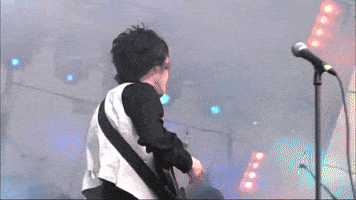 The Redwalls GIF