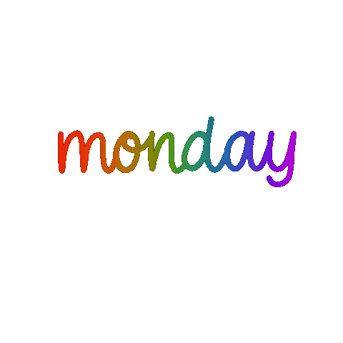 Friday Sticker