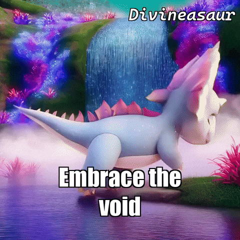 Water Love GIF by Divineasaur