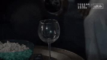 Red Wine Tld GIF by ALLBLK