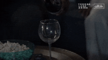 Red Wine Tld GIF by ALLBLK