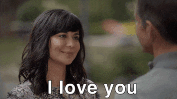 i love you marriage GIF by Hallmark Channel