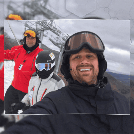 Raymond Pirrello GIF