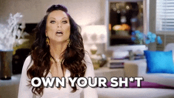 real housewives of dallas attitude GIF by Bravo TV