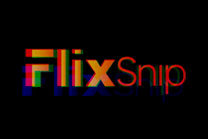 Flixsnipminis GIF