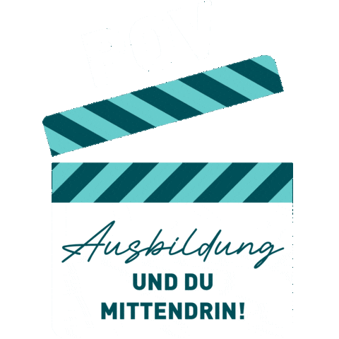 Video Recording Sticker by Bayerischer Untermain
